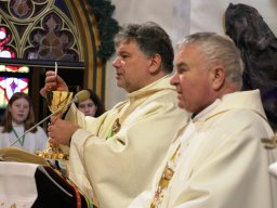 Niedziela Świętej Rodziny, 29.12.2024